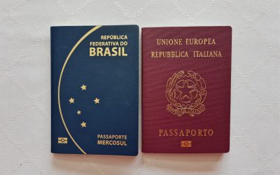 Cidadania italiana: quem tem direito?
