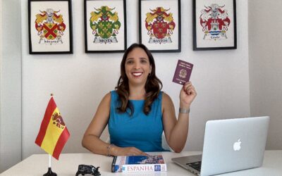 Curso de Cidadania Espanhola ensina descendentes a reconhecer a cidadania