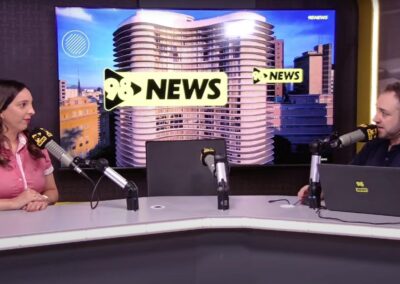RÁDIO 98 NEWS