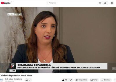 REDE MINAS