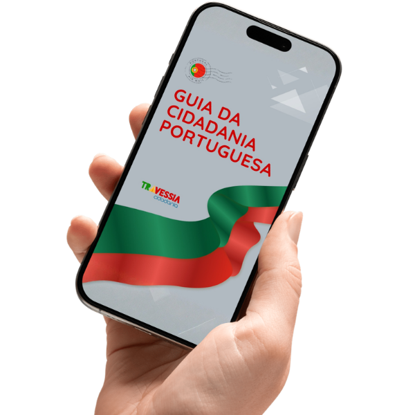 Guia da Cidadania Portuguesa
