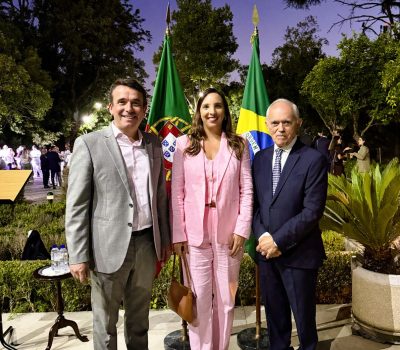 Embaixada do Brasil em Lisboa