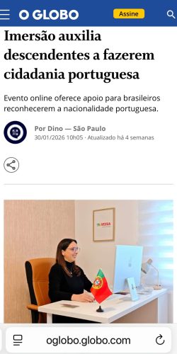 o globo